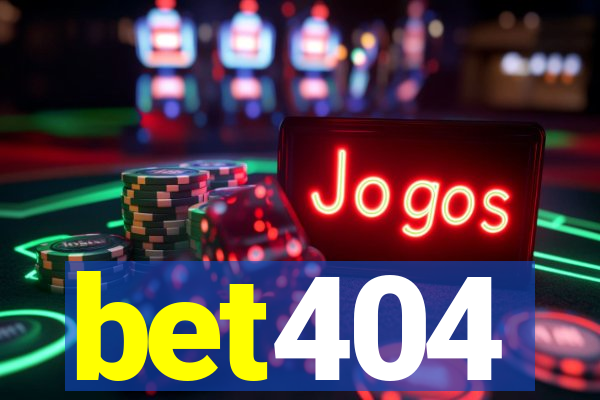 bet404