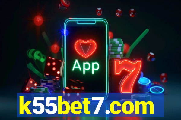 k55bet7.com