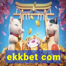 ekkbet com