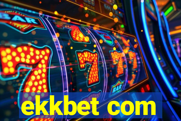 ekkbet com