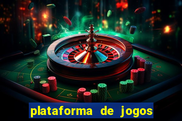 plataforma de jogos para ganhar dinheiro brabet