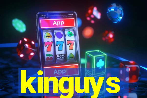 kinguys