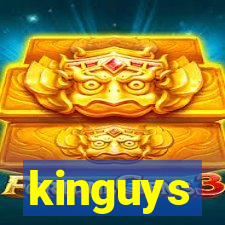 kinguys