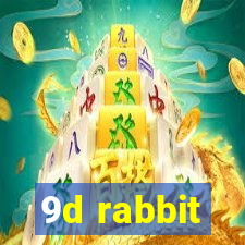 9d rabbit