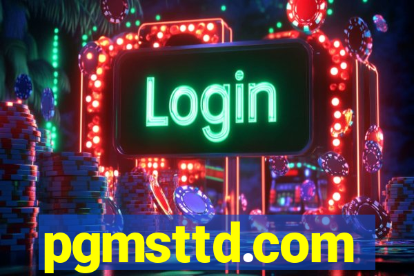 pgmsttd.com