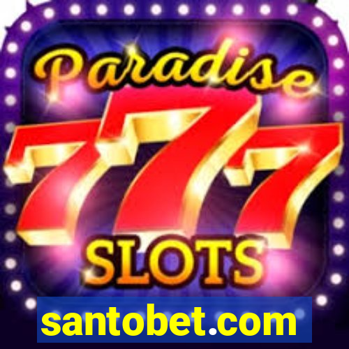 santobet.com