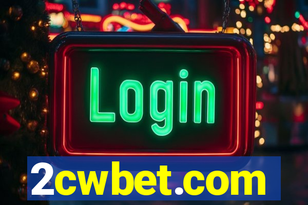 2cwbet.com