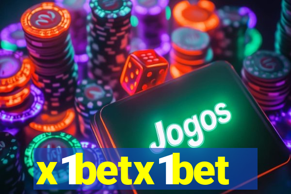 x1betx1bet