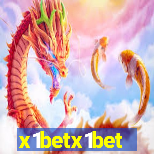 x1betx1bet