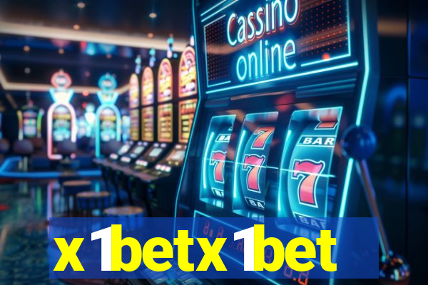 x1betx1bet