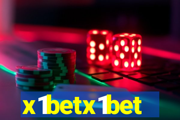 x1betx1bet