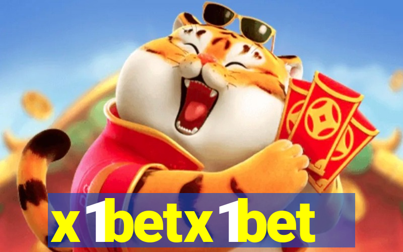 x1betx1bet