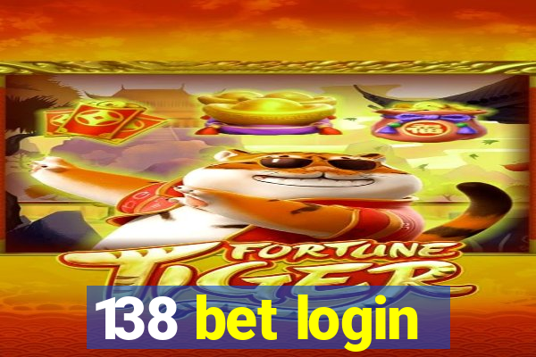 138 bet login