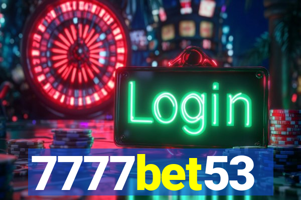 7777bet53