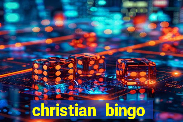 christian bingo beefcake hunter