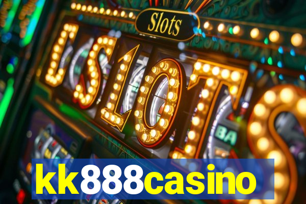 kk888casino