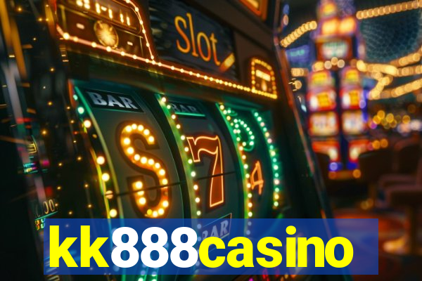 kk888casino