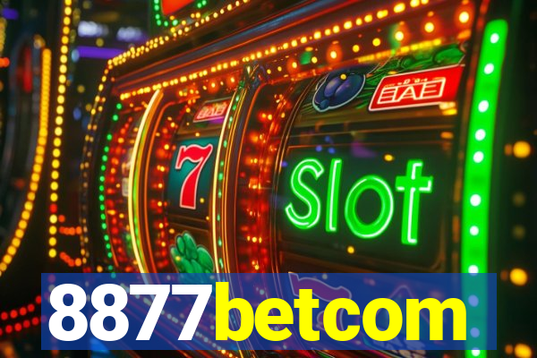 8877betcom