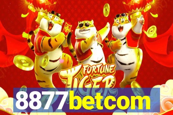 8877betcom