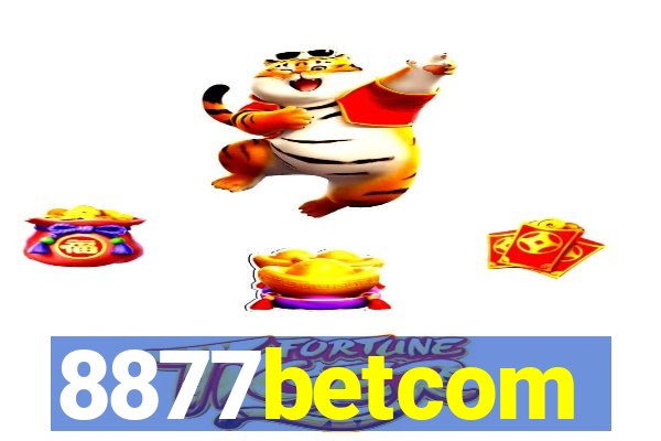 8877betcom