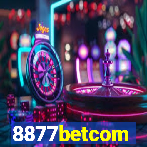 8877betcom