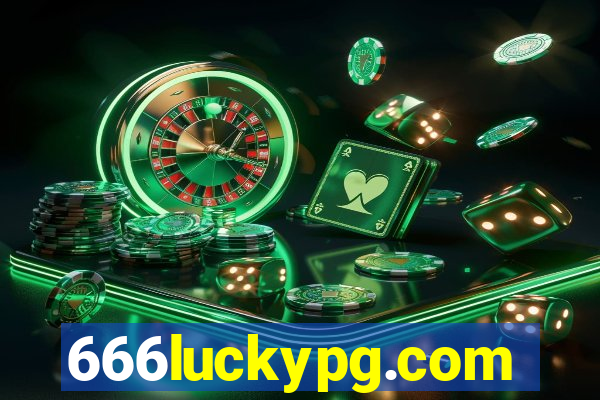 666luckypg.com