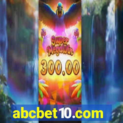 abcbet10.com