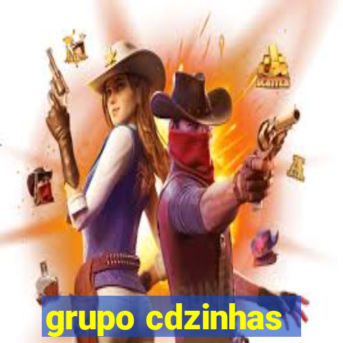 grupo cdzinhas