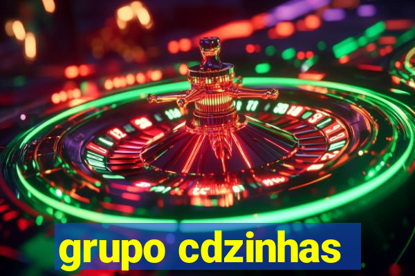 grupo cdzinhas