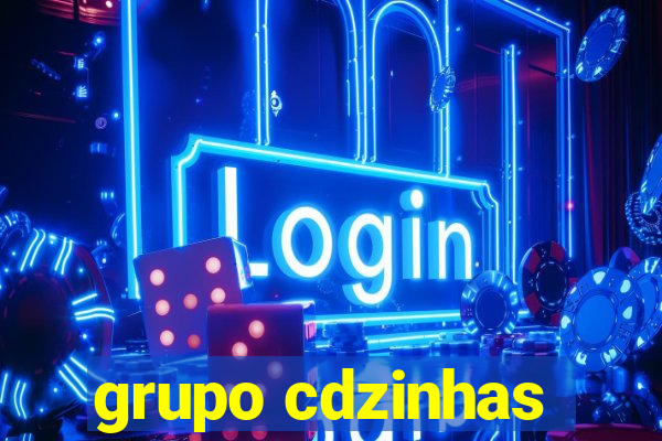 grupo cdzinhas