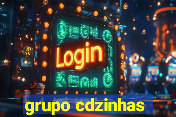 grupo cdzinhas