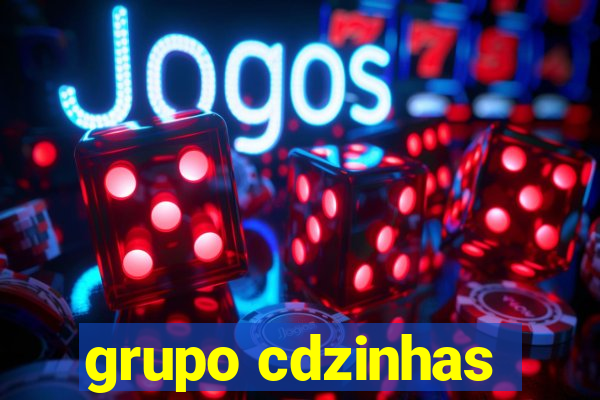 grupo cdzinhas