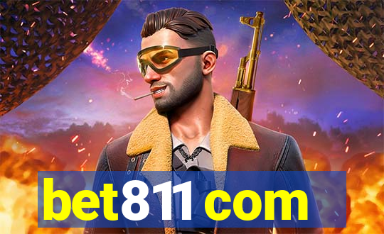 bet811 com