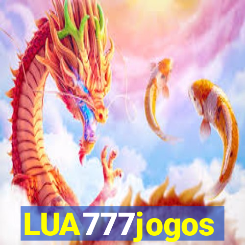 LUA777jogos