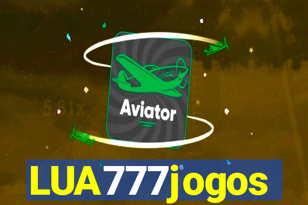 LUA777jogos