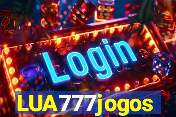 LUA777jogos