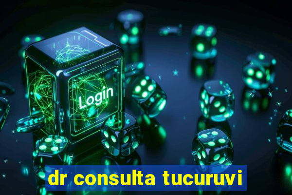 dr consulta tucuruvi