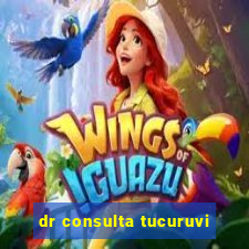 dr consulta tucuruvi