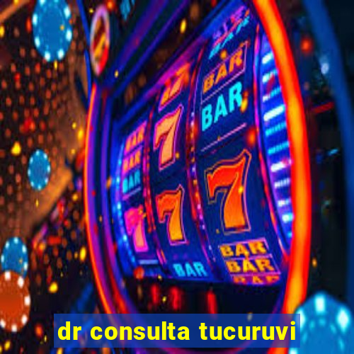 dr consulta tucuruvi