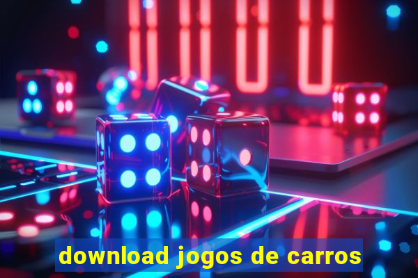 download jogos de carros