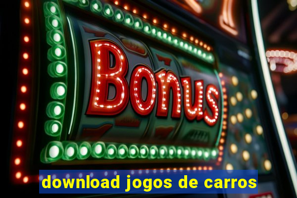 download jogos de carros