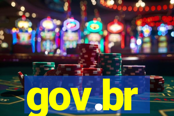 gov.br