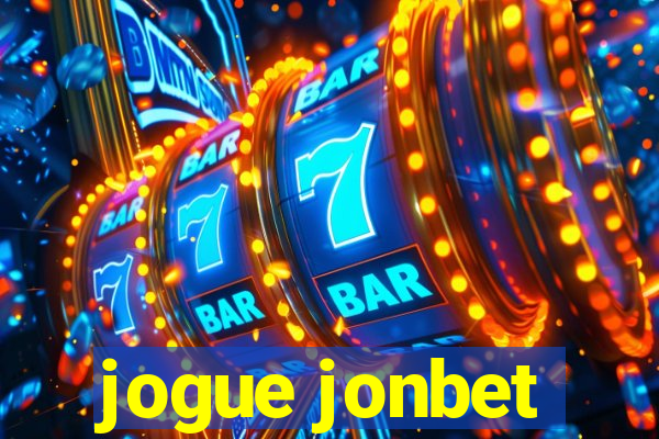 jogue jonbet