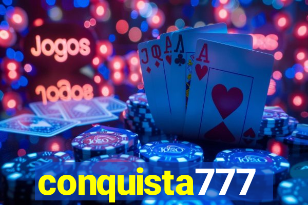 conquista777