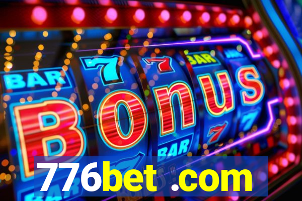 776bet .com