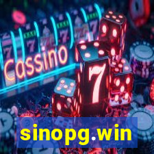 sinopg.win