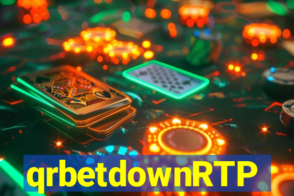 qrbetdownRTP