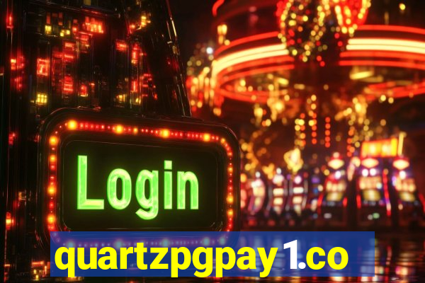 quartzpgpay1.com