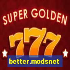 better.modsnet