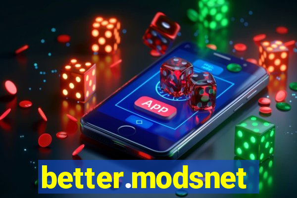 better.modsnet